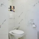 Lejlighed Type F2 Renove- Quartier Elysee Paris