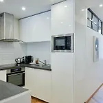 Type F2 Renove- Quartier Elysee