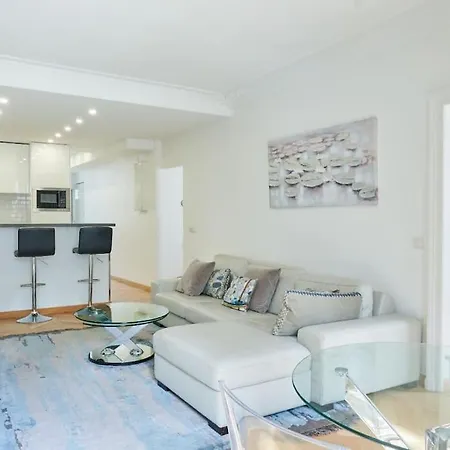 Apartamento Type F2 Rénové- Quartier Elysée