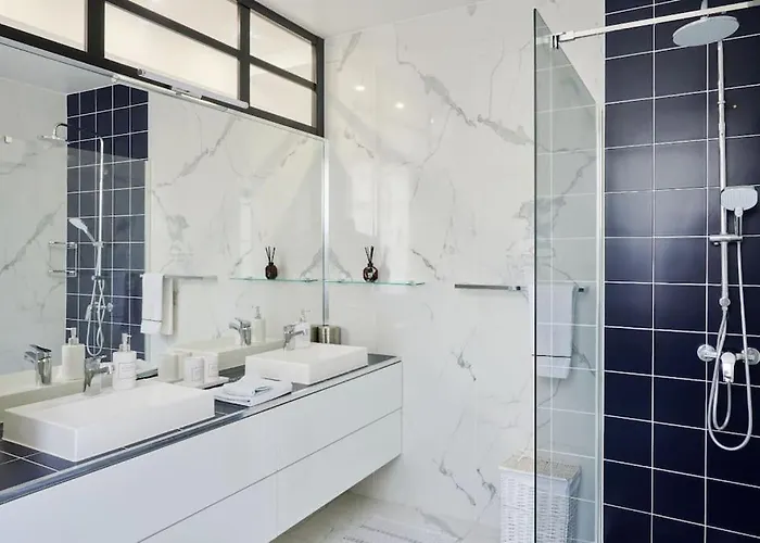 Apartamento Type F2 Rénové- Quartier Elysée
