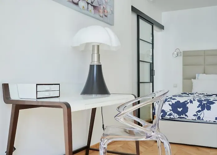 Type F2 Rénové- Quartier Elysée Appartamento *